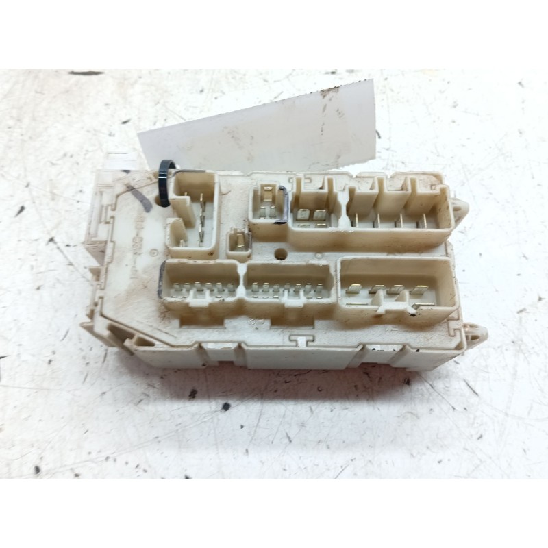 Recambio de caja fusibles para isuzu d-max i (tfr, tfs) 2.5 ditd 4x4 (tfs86_) referencia OEM IAM   