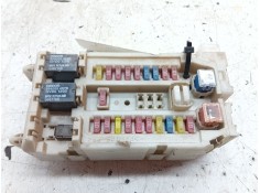 Recambio de caja fusibles para isuzu d-max i (tfr, tfs) 2.5 ditd 4x4 (tfs86_) referencia OEM IAM    2