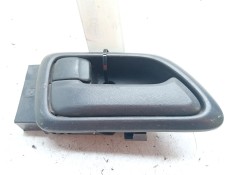 Recambio de maneta interior trasera izquierda para isuzu d-max i (tfr, tfs) 2.5 ditd 4x4 (tfs86_) referencia OEM IAM   