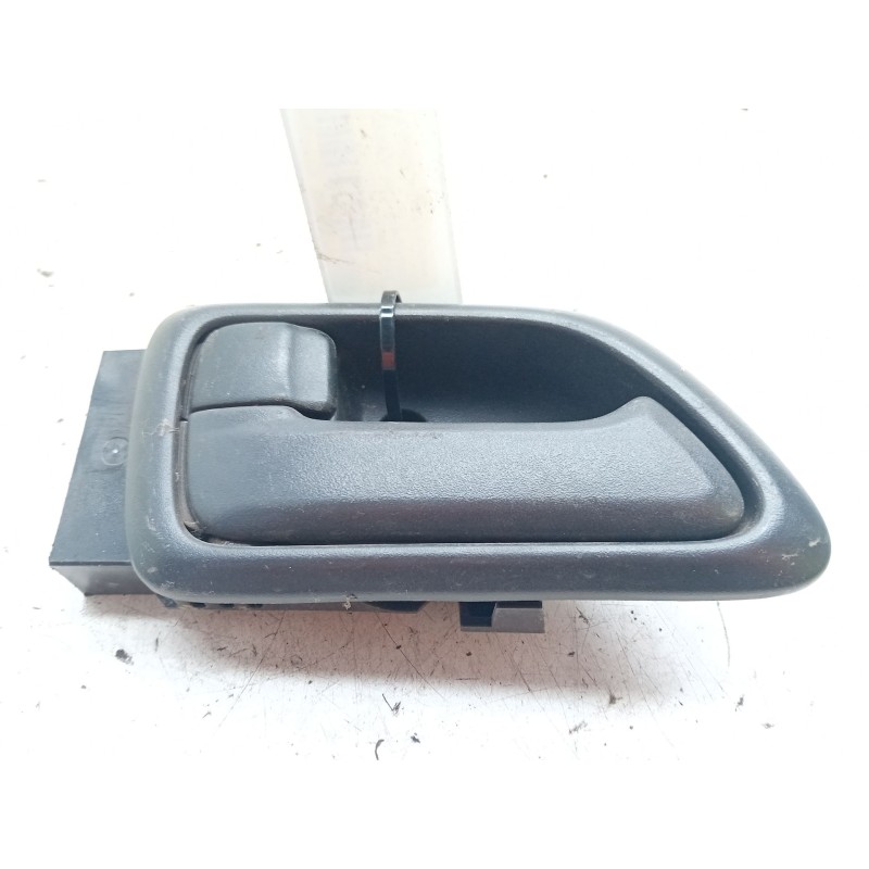 Recambio de maneta interior trasera izquierda para isuzu d-max i (tfr, tfs) 2.5 ditd 4x4 (tfs86_) referencia OEM IAM   