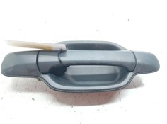 Recambio de maneta exterior trasera izquierda para isuzu d-max i (tfr, tfs) 2.5 ditd 4x4 (tfs86_) referencia OEM IAM   