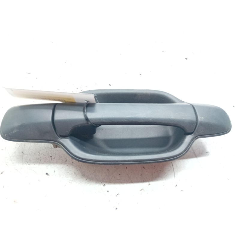 Recambio de maneta exterior trasera izquierda para isuzu d-max i (tfr, tfs) 2.5 ditd 4x4 (tfs86_) referencia OEM IAM   