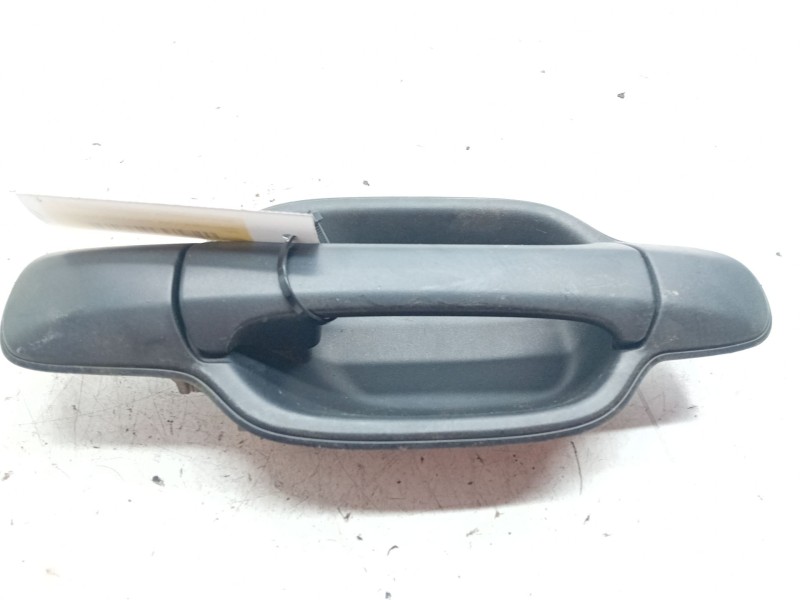 Recambio de maneta exterior trasera izquierda para isuzu d-max i (tfr, tfs) 2.5 ditd 4x4 (tfs86_) referencia OEM IAM   