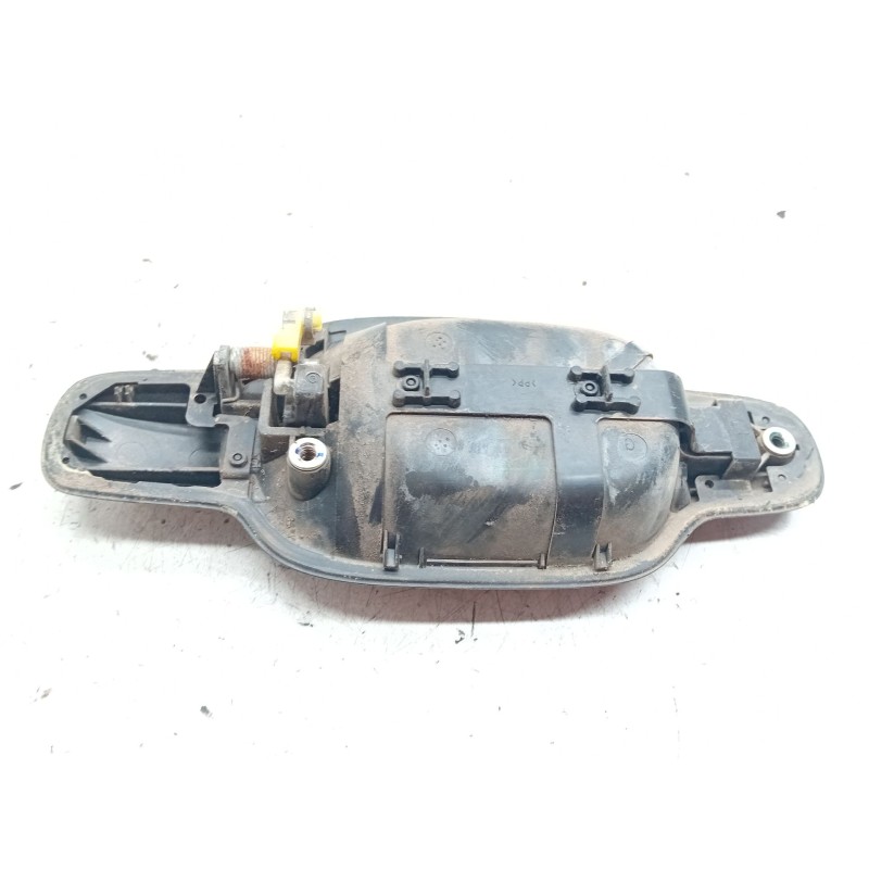 Recambio de maneta exterior trasera izquierda para isuzu d-max i (tfr, tfs) 2.5 ditd 4x4 (tfs86_) referencia OEM IAM   