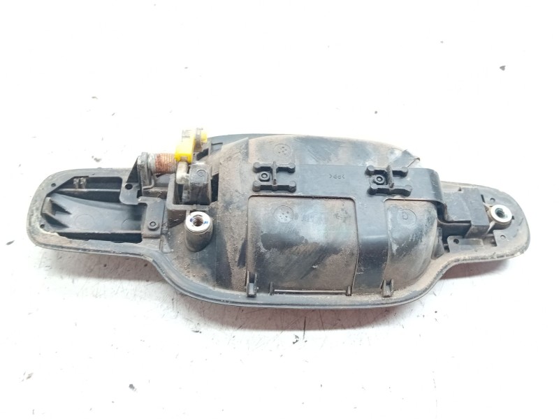 Recambio de maneta exterior trasera izquierda para isuzu d-max i (tfr, tfs) 2.5 ditd 4x4 (tfs86_) referencia OEM IAM   