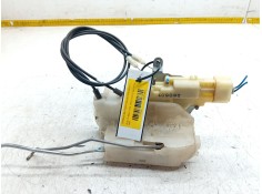 Recambio de cerradura puerta delantera derecha para isuzu d-max i (tfr, tfs) 2.5 ditd 4x4 (tfs86_) referencia OEM IAM   