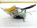 CERRADURA PUERTA DELANTERA DERECHA 8981212704 