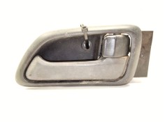 Recambio de maneta interior delantera derecha para isuzu d-max i (tfr, tfs) 2.5 ditd 4x4 (tfs86_) referencia OEM IAM   