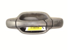 Recambio de maneta exterior trasera derecha para isuzu d-max i (tfr, tfs) 2.5 ditd 4x4 (tfs86_) referencia OEM IAM   