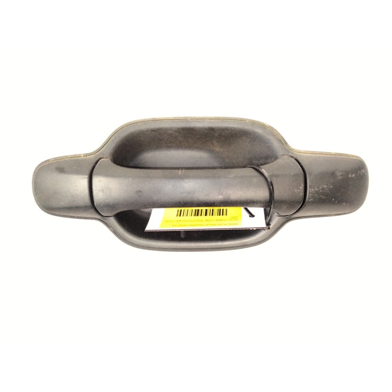 Recambio de maneta exterior trasera derecha para isuzu d-max i (tfr, tfs) 2.5 ditd 4x4 (tfs86_) referencia OEM IAM   