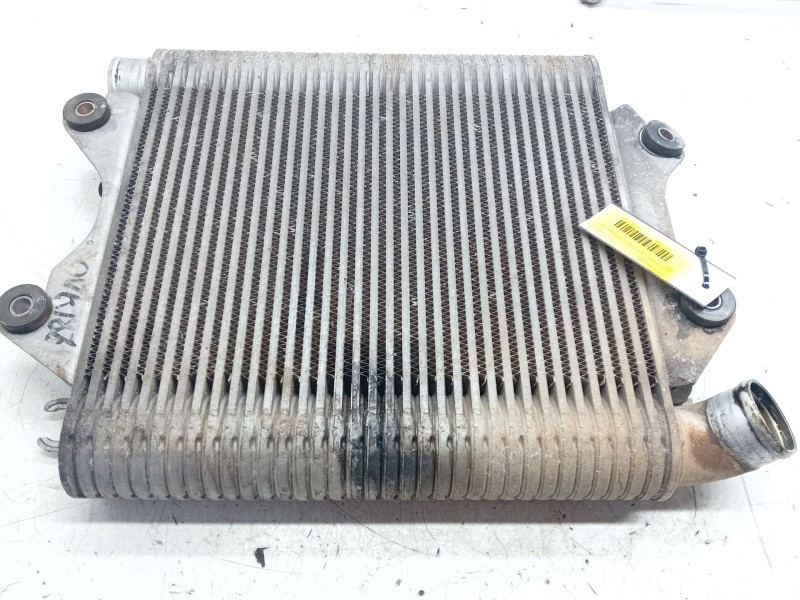 Recambio de intercooler para isuzu d-max i (tfr, tfs) 2.5 ditd 4x4 (tfs86_) referencia OEM IAM   