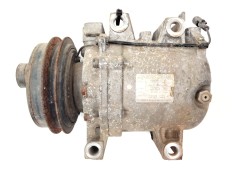 Recambio de compresor aire acondicionado para isuzu d-max i (tfr, tfs) 2.5 ditd 4x4 (tfs86_) referencia OEM IAM 8980839230  