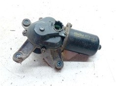 Recambio de motor limpia delantero para isuzu d-max i (tfr, tfs) 2.5 ditd 4x4 (tfs86_) referencia OEM IAM   