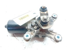 Recambio de motor limpia delantero para isuzu d-max i (tfr, tfs) 2.5 ditd 4x4 (tfs86_) referencia OEM IAM    2