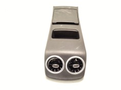 Recambio de aireador trasero central para mercedes-benz clase b sports tourer (w247) b 180 d (247.003) referencia OEM IAM 052471