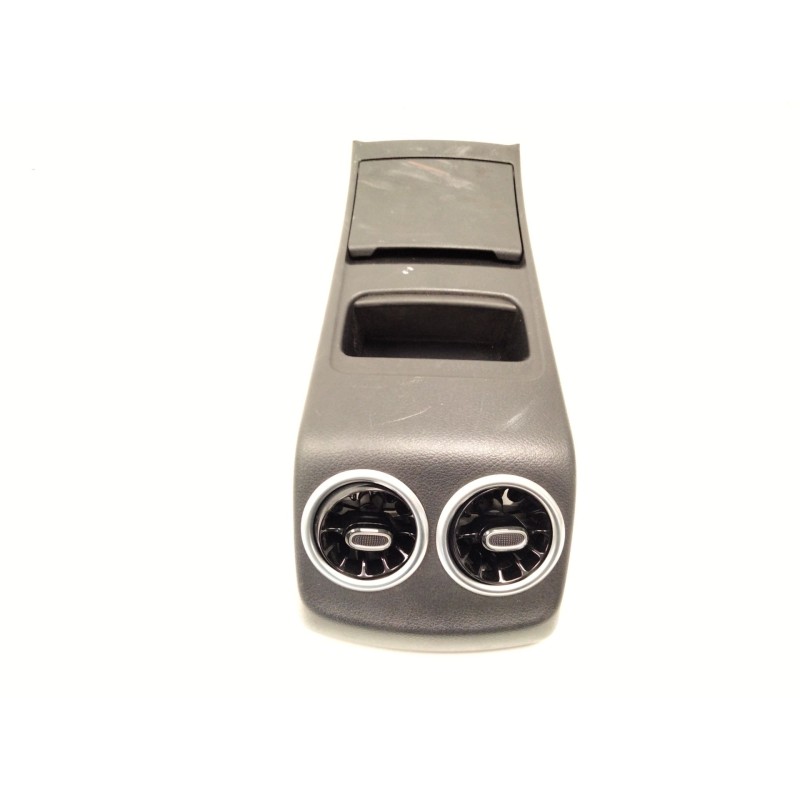 Recambio de aireador trasero central para mercedes-benz clase b sports tourer (w247) b 180 d (247.003) referencia OEM IAM 052471