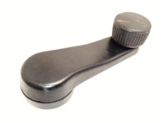 Recambio de maneta elevalunas trasera derecha para volkswagen golf iii (1h1) 1.8 referencia OEM IAM 1H0837581  
