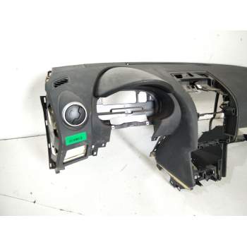 Recambio de salpicadero para nissan qashqai i (j10, nj10) 1.6 dci referencia OEM IAM 08742700LG 98515jd01b  