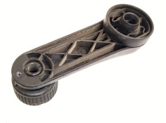 Recambio de maneta elevalunas trasera derecha para volkswagen golf iii (1h1) 1.8 referencia OEM IAM 1H0837581   2