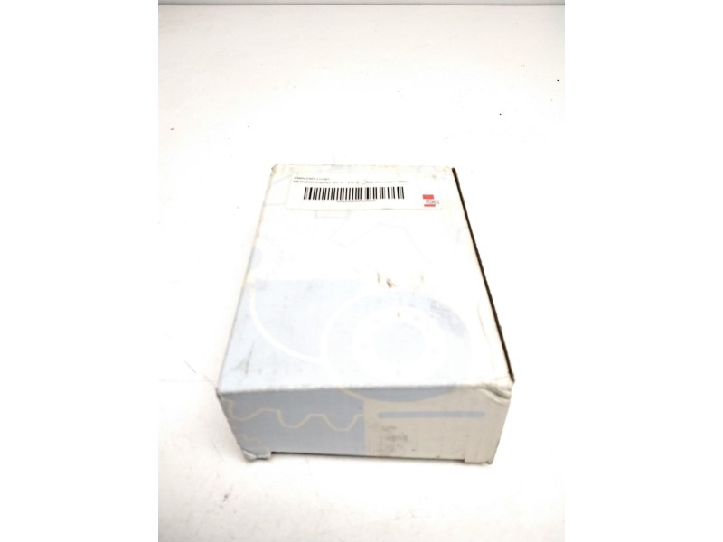 Recambio de emblema logo para mercedes-benz clase s (w601) 207 d - 210 d referencia OEM IAM   