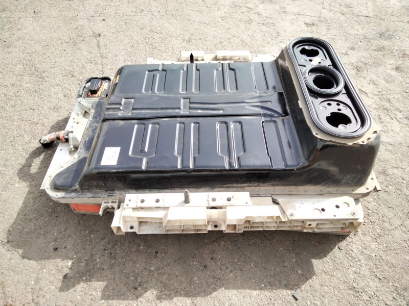 Recambio de bateria hibrido para renault zoe furgoneta/hatchback (bfm_) electric (bfma, bfmb) referencia OEM IAM 295105928R  