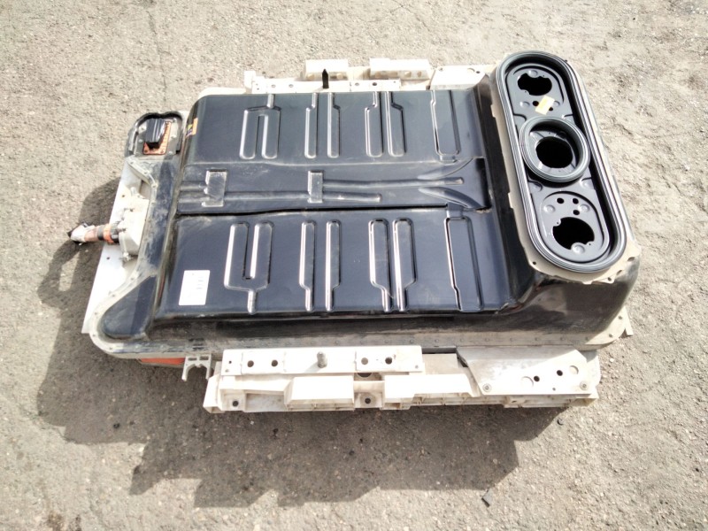 Recambio de bateria hibrido para renault zoe furgoneta/hatchback (bfm_) electric (bfma, bfmb) referencia OEM IAM 295105928R  