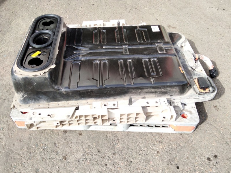 Recambio de bateria hibrido para renault zoe furgoneta/hatchback (bfm_) electric (bfma, bfmb) referencia OEM IAM 295105928R  