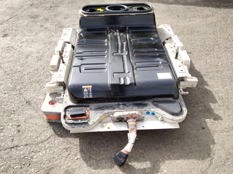 Recambio de bateria hibrido para renault zoe furgoneta/hatchback (bfm_) electric (bfma, bfmb) referencia OEM IAM 295105928R  