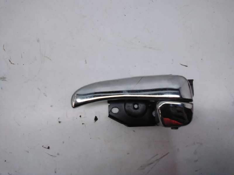 Recambio de maneta interior trasera izquierda para hyundai sonata (y4) 2.0i 16v gls referencia OEM IAM   