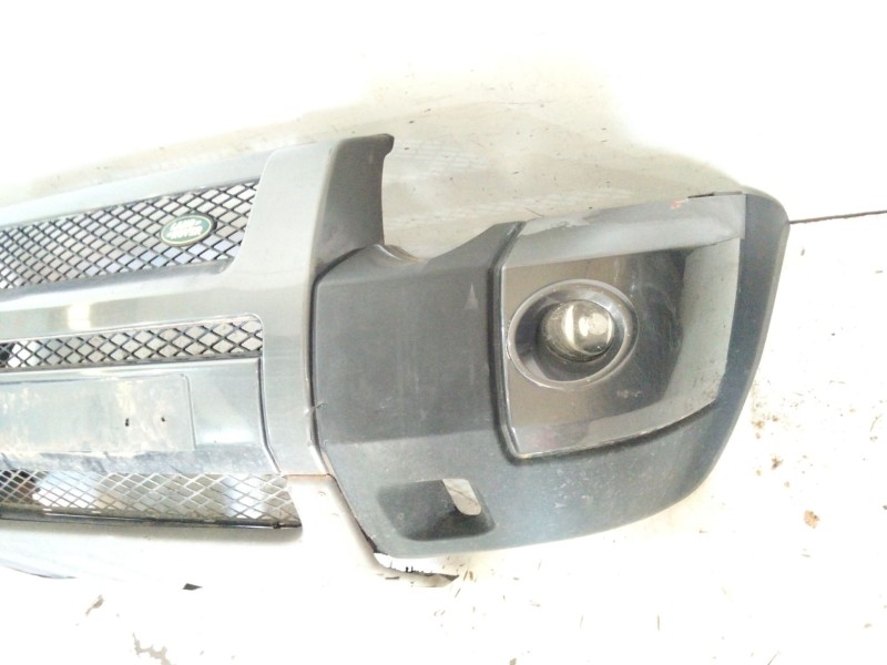 Recambio de paragolpes delantero para land rover freelander i (l314) 2.0 td4 4x4 referencia OEM IAM   