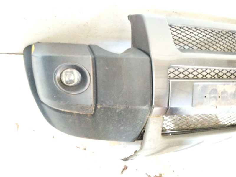 Recambio de paragolpes delantero para land rover freelander i (l314) 2.0 td4 4x4 referencia OEM IAM   