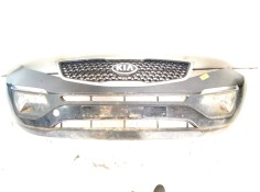 Recambio de paragolpes delantero para kia sportage iii (sl) 1.7 crdi referencia OEM IAM   