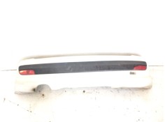 Recambio de paragolpes trasero para peugeot 206+ (2l_, 2m_) 1.4 hdi eco 70 referencia OEM IAM   