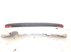 Recambio de paragolpes trasero para peugeot 206+ (2l_, 2m_) 1.4 hdi eco 70 referencia OEM IAM    2