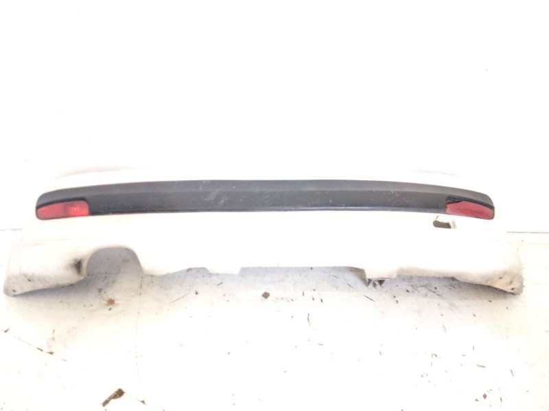 Recambio de paragolpes trasero para peugeot 206+ (2l_, 2m_) 1.4 hdi eco 70 referencia OEM IAM   