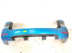 Recambio de paragolpes trasero para volkswagen touareg (7l6) 3.0 v6 tdi dpf referencia OEM IAM   