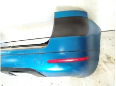 Recambio de paragolpes trasero para volkswagen touareg (7l6) 3.0 v6 tdi dpf referencia OEM IAM    2