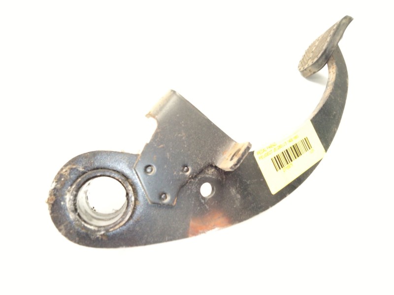 Recambio de pedal freno para peugeot j5 (280) j 5 1400 referencia OEM IAM   
