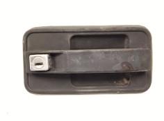 Recambio de maneta exterior delantera derecha para peugeot j5 (280) j 5 1400 referencia OEM IAM   