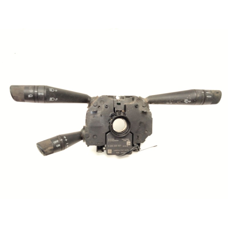 Recambio de mando intermitentes y limpia para iveco daily vi caja/chasis 35s14, 35s15, 35c15, 40s14, 40c15, 50c15, 60c5, 65c15,.