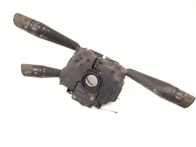 Recambio de mando intermitentes y limpia para iveco daily vi caja/chasis 35s14, 35s15, 35c15, 40s14, 40c15, 50c15, 60c5, 65c15,.