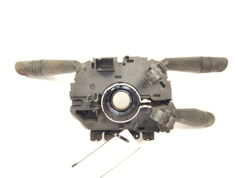 Recambio de mando intermitentes y limpia para iveco daily vi caja/chasis 35s14, 35s15, 35c15, 40s14, 40c15, 50c15, 60c5, 65c15,.