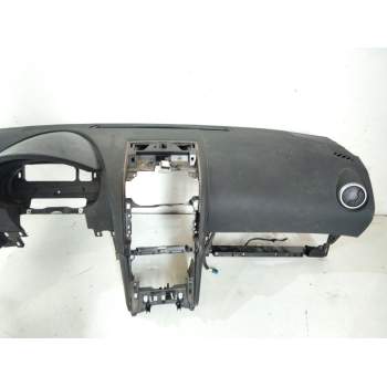 Recambio de salpicadero para nissan qashqai i (j10, nj10) 1.6 dci referencia OEM IAM 08742700LG 98515jd01b  
