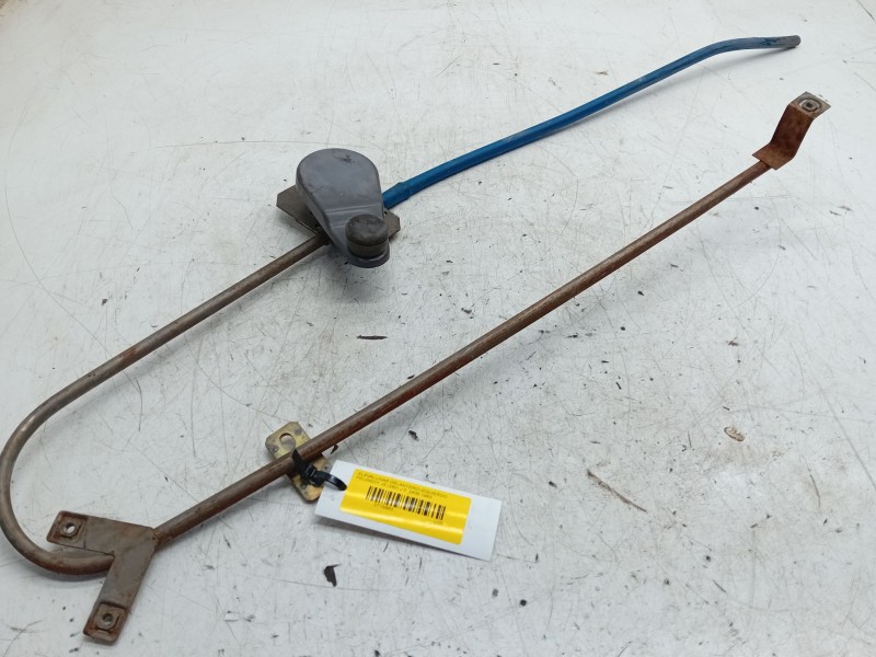 Recambio de elevalunas delantero izquierdo para peugeot j5 (280) j 5 1400 referencia OEM IAM   