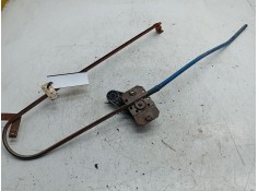 Recambio de elevalunas delantero izquierdo para peugeot j5 (280) j 5 1400 referencia OEM IAM    2