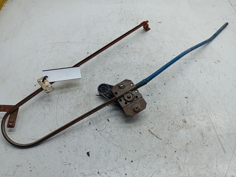 Recambio de elevalunas delantero izquierdo para peugeot j5 (280) j 5 1400 referencia OEM IAM   