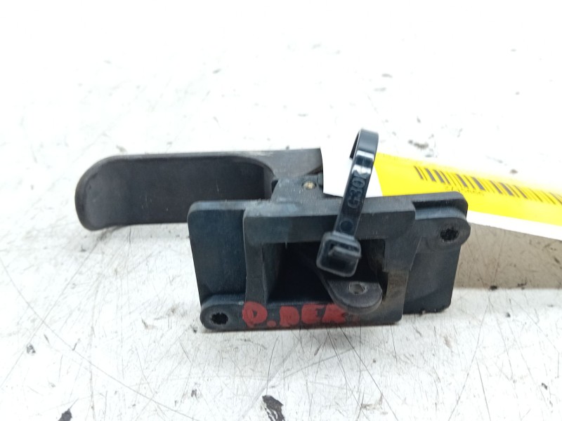 Recambio de maneta interior delantera derecha para peugeot j5 (280) j 5 1400 referencia OEM IAM   