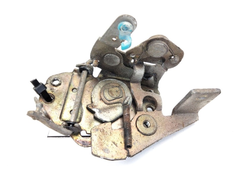 Recambio de cerradura puerta delantera izquierda para peugeot j5 (280) j 5 1400 referencia OEM IAM   