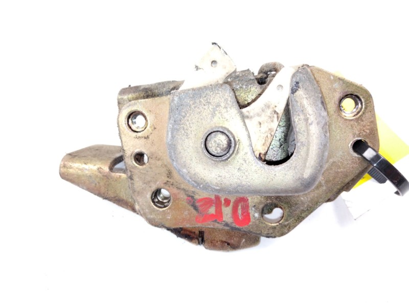 Recambio de cerradura puerta delantera izquierda para peugeot j5 (280) j 5 1400 referencia OEM IAM   