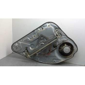Recambio de elevalunas trasero derecho para ford focus c-max (cap) trend (d) referencia OEM IAM 1738643  